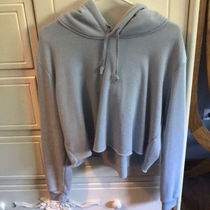Never worn Brandy Melville Sweatshirt